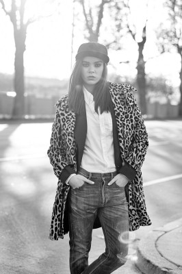 Hailee Steinfeld pic #765830