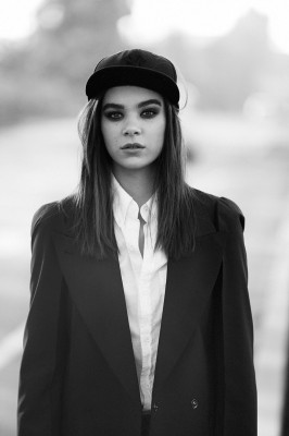 Hailee Steinfeld pic #765831