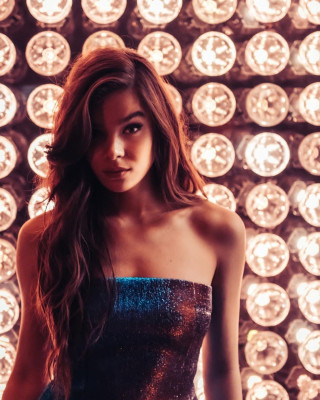 Hailee Steinfeld pic #1054447