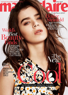 Hailee Steinfeld pic #770170