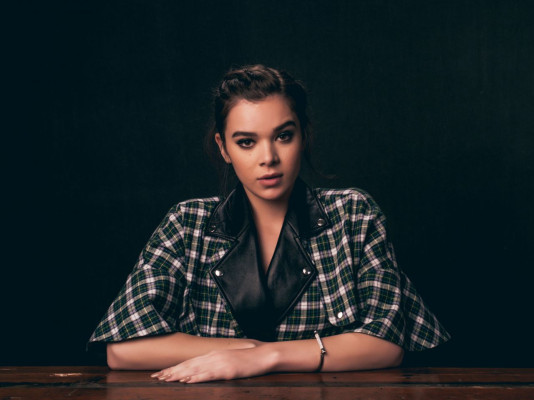 photo 8 in Hailee Steinfeld gallery [id877341] 2016-09-18 00:00:00