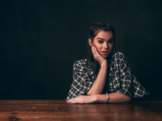 Hailee Steinfeld pic #877339