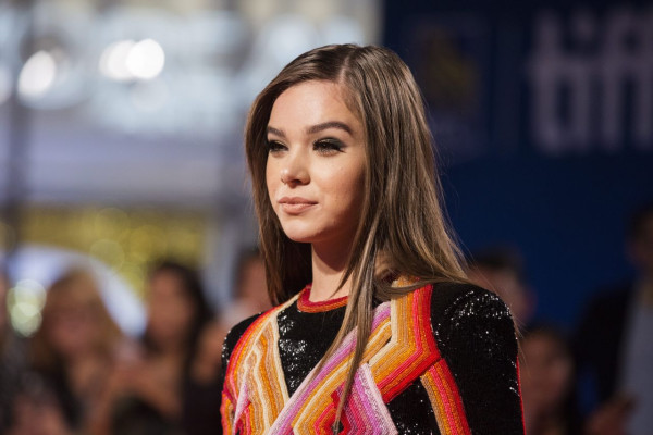 Hailee Steinfeld pic #877685