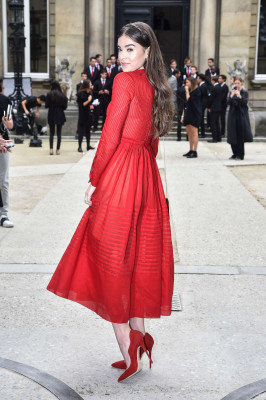 photo 28 in Hailee Steinfeld gallery [id880639] 2016-10-04 00:00:00