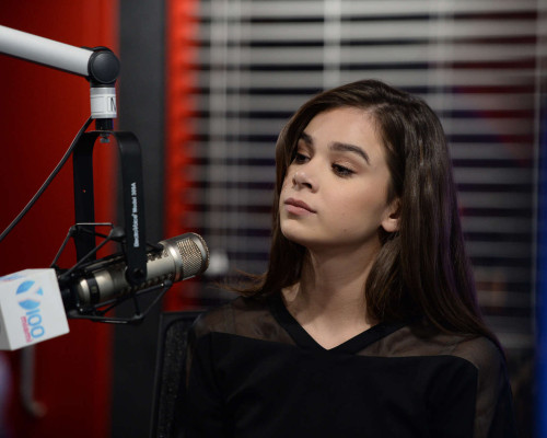 photo 16 in Hailee Steinfeld gallery [id889049] 2016-10-29 00:00:00