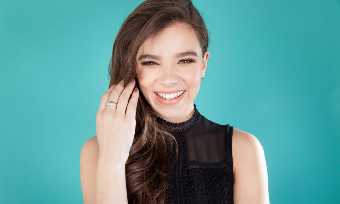 Hailee Steinfeld pic #952942
