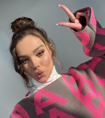 Hailee Steinfeld pic #1286015
