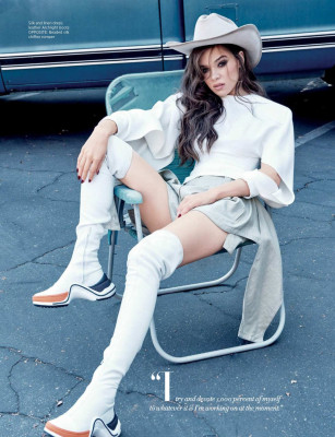 Hailee Steinfeld pic #1078710