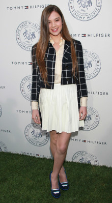 Hailee Steinfeld pic #413216