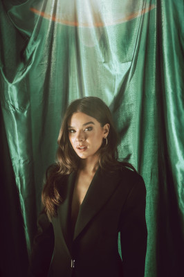 Hailee Steinfeld pic #1279093