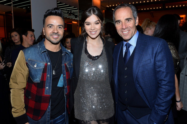 Hailee Steinfeld pic #1002633