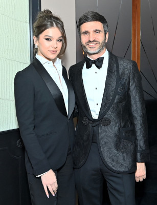 photo 23 in Hailee Steinfeld gallery [id1288183] 2021-12-17 00:00:00