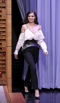 Hailee Steinfeld pic #990617