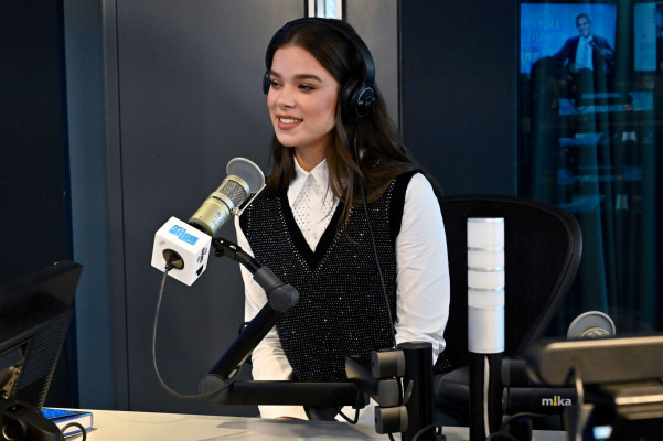 Hailee Steinfeld pic #1283045