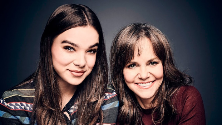 Hailee Steinfeld pic #931768