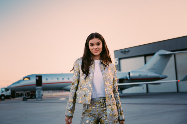 Hailee Steinfeld pic #1054081
