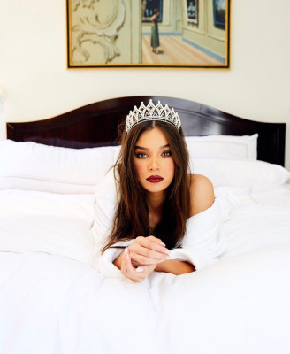 Hailee Steinfeld pic #1036083