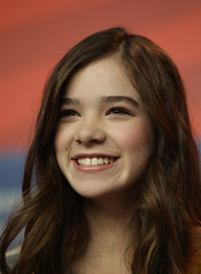 photo 20 in Hailee Steinfeld gallery [id346698] 2011-02-22 00:00:00