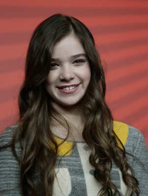 Hailee Steinfeld pic #346676