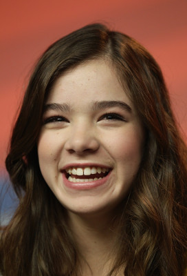 photo 21 in Hailee Steinfeld gallery [id346690] 2011-02-22 00:00:00
