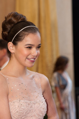 Hailee Steinfeld pic #352630