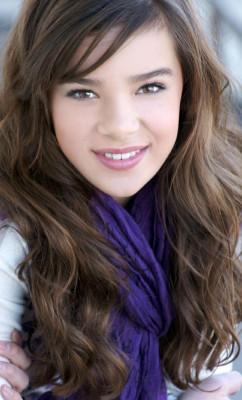 Hailee Steinfeld pic #343969