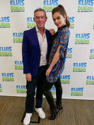 Hailee Steinfeld pic #930533