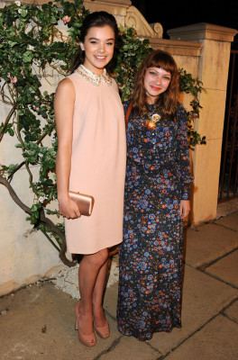 photo 7 in Hailee Steinfeld gallery [id411211] 2011-10-11 00:00:00