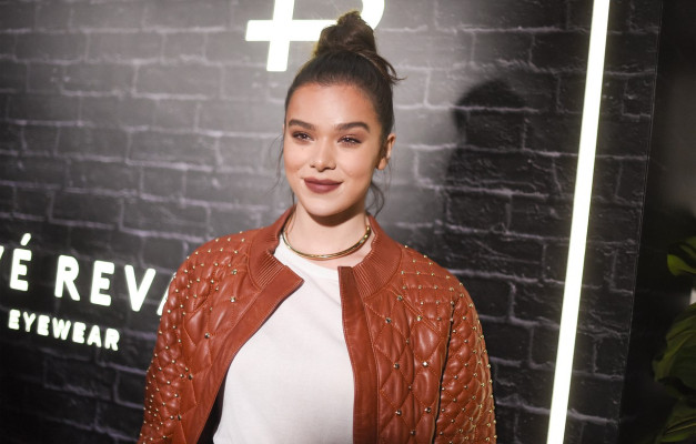 Hailee Steinfeld pic #939662
