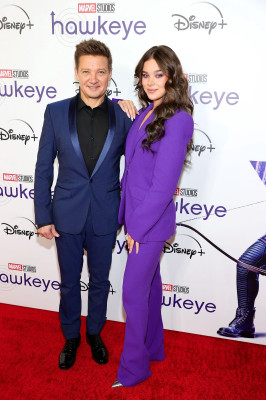 Hailee Steinfeld pic #1283069