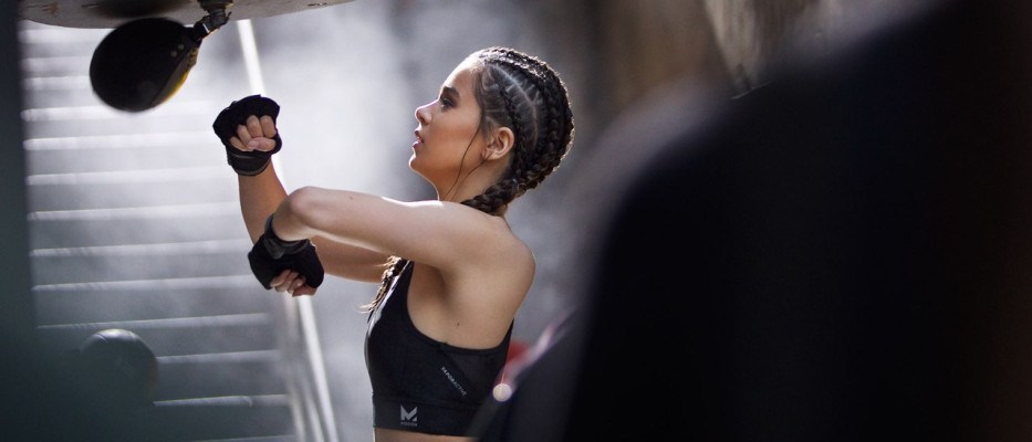 Hailee Steinfeld pic #939660