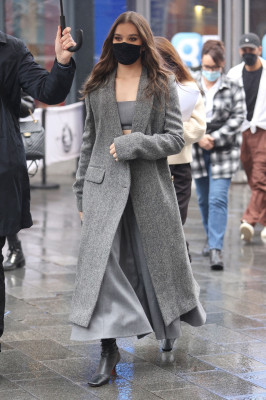 Hailee Steinfeld pic #1280198