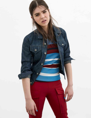 photo 24 in Hailee Steinfeld gallery [id770871] 2015-04-30 00:00:00
