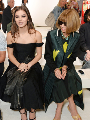 Hailee Steinfeld pic #733947