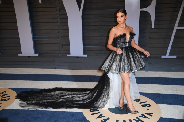 Hailee Steinfeld pic #1017333