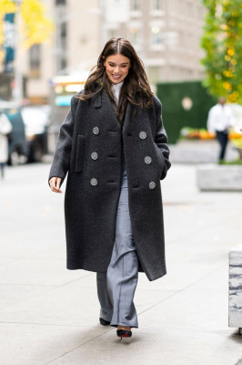 photo 10 in Hailee Steinfeld gallery [id1283055] 2021-11-28 00:00:00