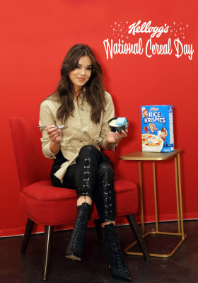 Hailee Steinfeld pic #1018787