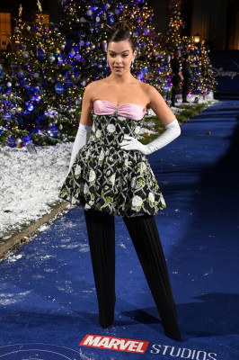Hailee Steinfeld pic #1280310