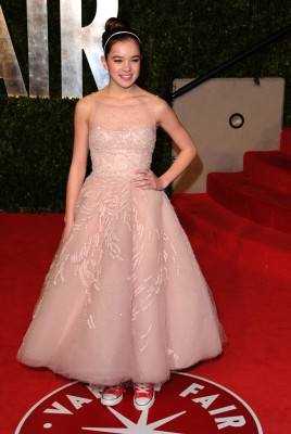 photo 14 in Hailee Steinfeld gallery [id355577] 2011-03-21 00:00:00