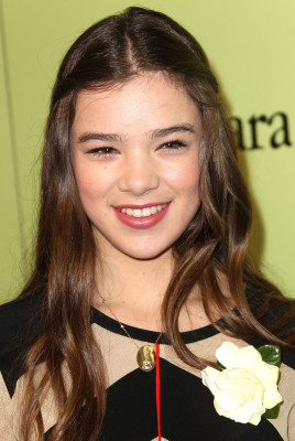 Hailee Steinfeld pic #411215