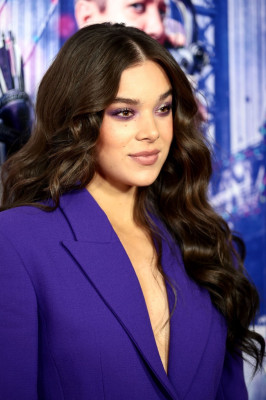 photo 23 in Hailee Steinfeld gallery [id1283072] 2021-11-28 00:00:00