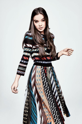 Hailee Steinfeld pic #931767