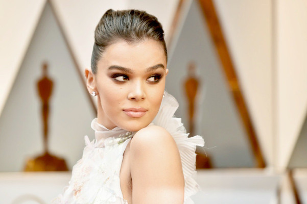 Hailee Steinfeld pic #912596