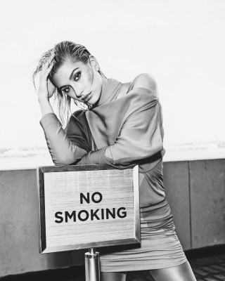 Hailey Baldwin pic #960860