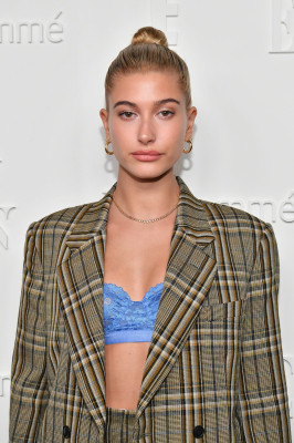 Hailey Baldwin pic #961450