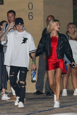 Hailey Baldwin pic #1160807