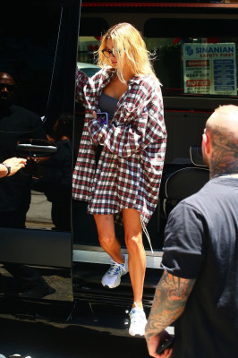 Hailey Baldwin pic #1162772