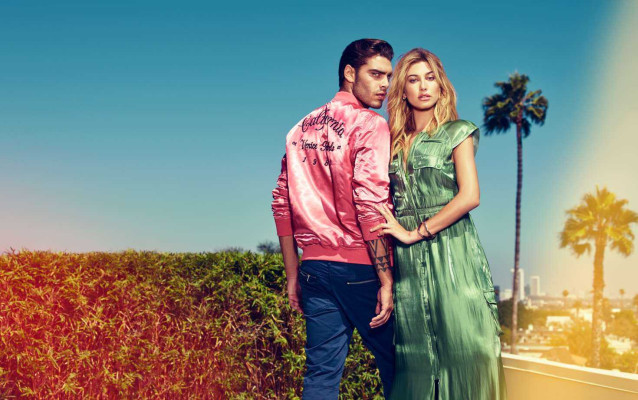 Hailey Baldwin pic #903336