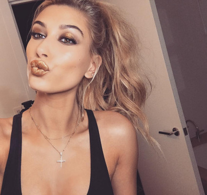 photo 16 in Hailey Baldwin gallery [id891467] 2016-11-09 00:00:00