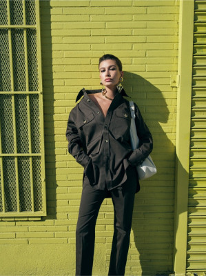 Hailey Baldwin pic #1354002